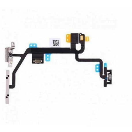 فلت پاور اصلی گوشی آیفون مدل Iphone 8