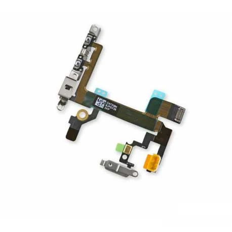 فلت پاور اصلی گوشی آیفون مدل Iphone SE