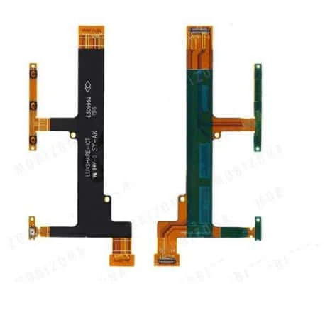فلت پاور اصلی گوشی سونی اکسپریا مدل Sony Xperia XA