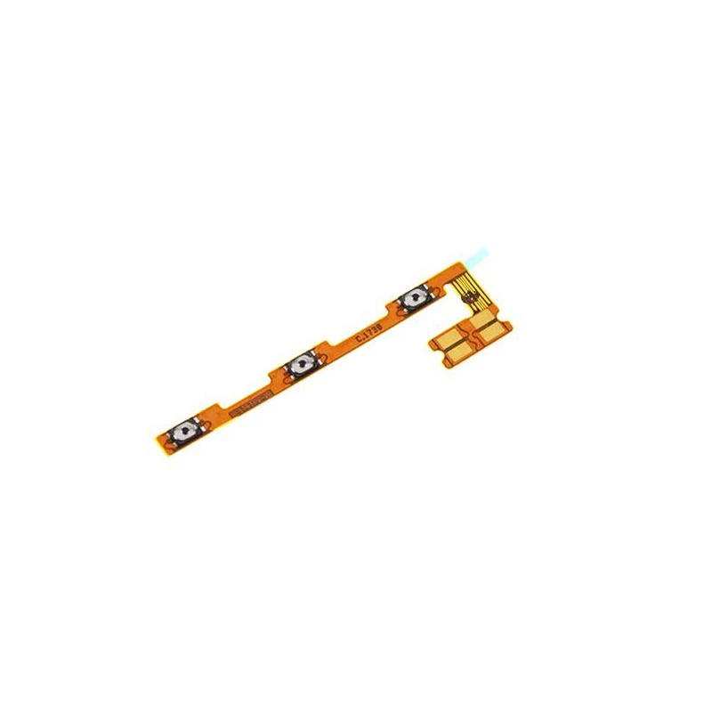 فلت پاور اصلی گوشی هواوی مدل Huawei Y7 2017