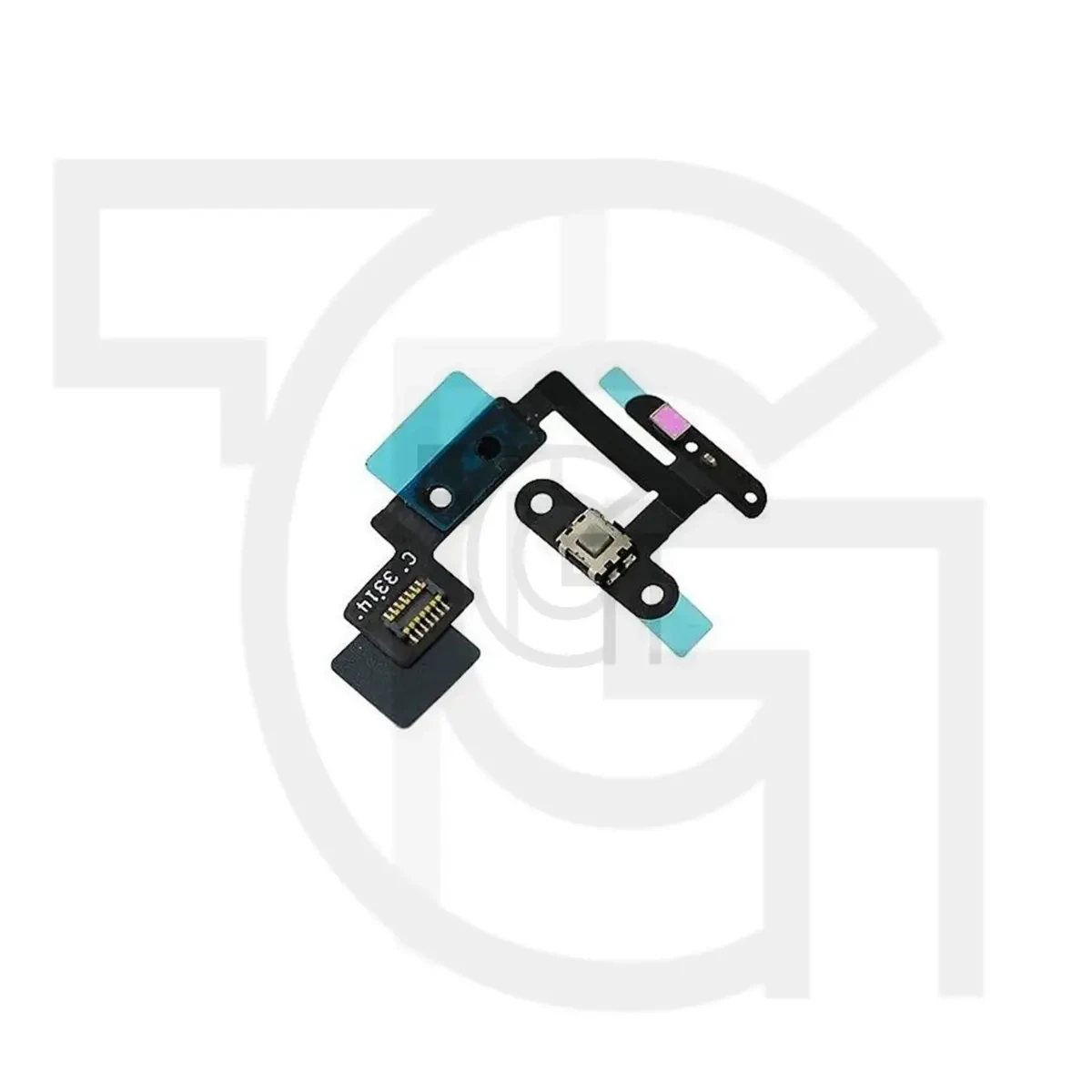 فلت پاور اپل‌آیپد Flat Power Apple iPad A1566