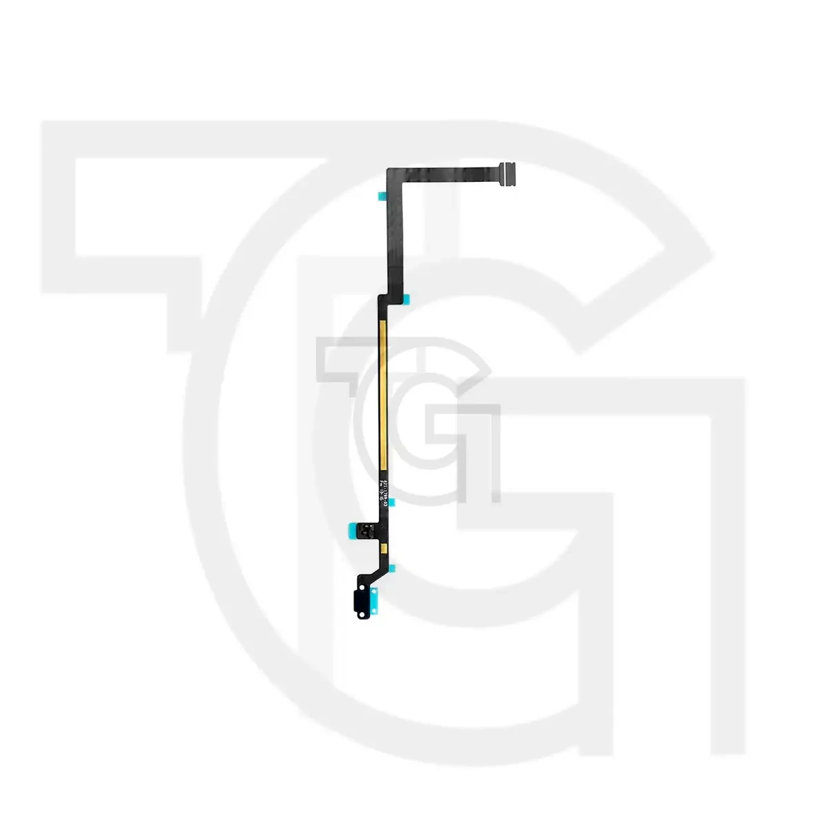 فلت پاور اپل‌آیپد Flat Power Apple iPad Air Wi-Fi (Wi-Fi, w/o GPS)