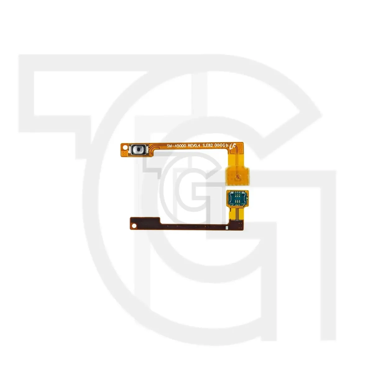 فلت پاور سامسونگ Flat Power Samsung Galaxy A5000