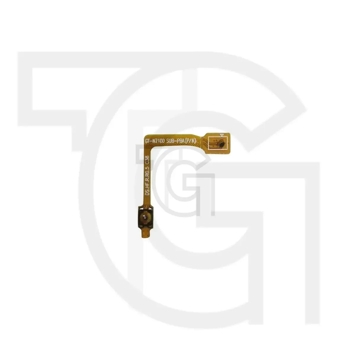 فلت پاور سامسونگ (روکاری) Flat Power Samsung Galaxy Note II T889