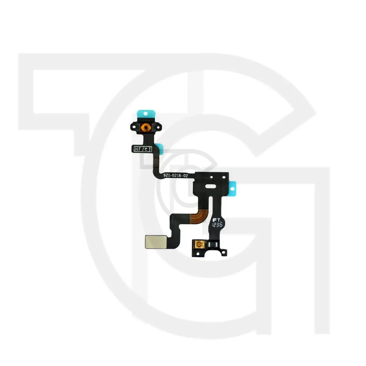 فلت پاور,سنسور اپل‌آیفون Flat Power Sensor Apple iPhone4,1