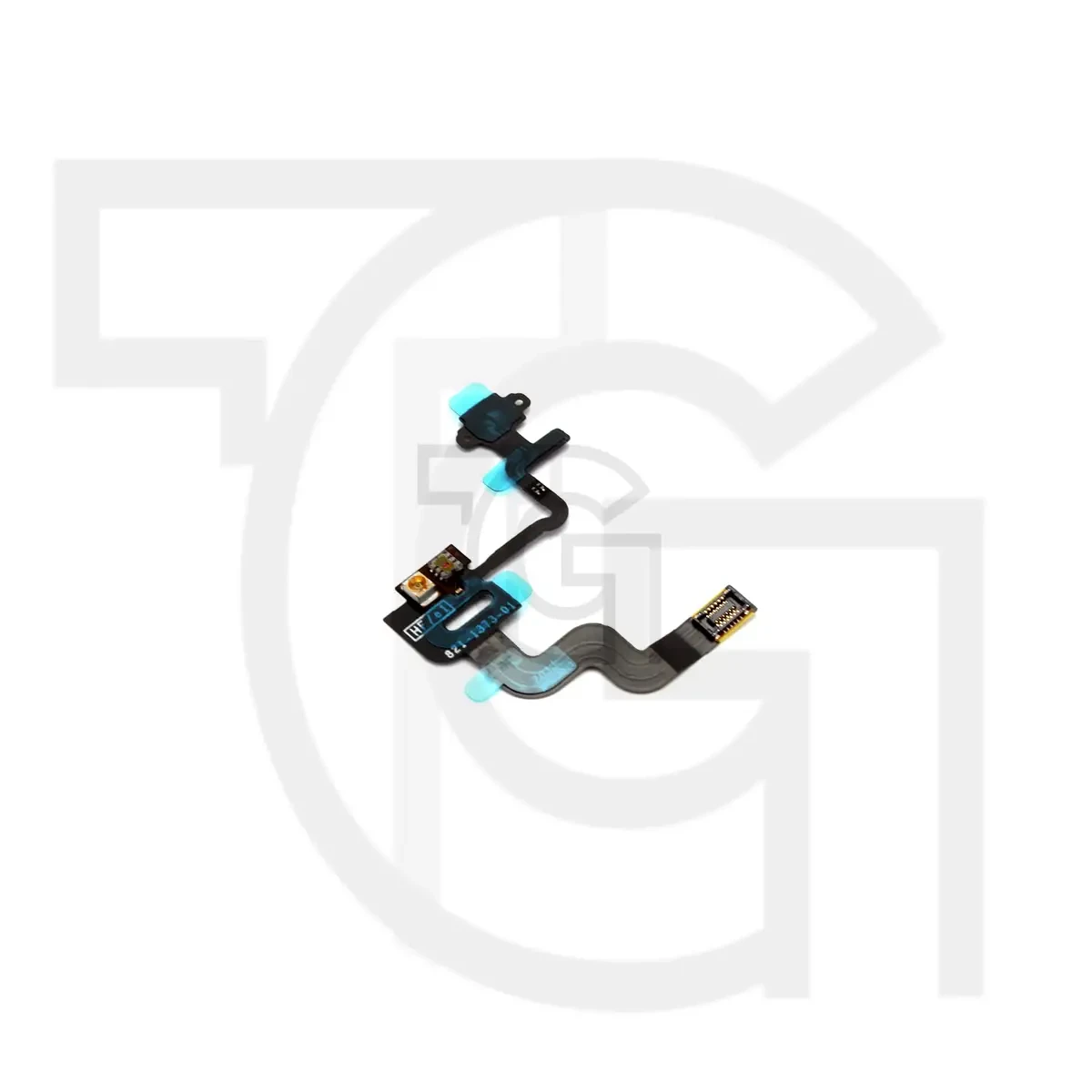 فلت پاور,سنسور,میکروفن‌سلفی اپل‌آیفون Flat Power Sensor Apple iPhone A1332