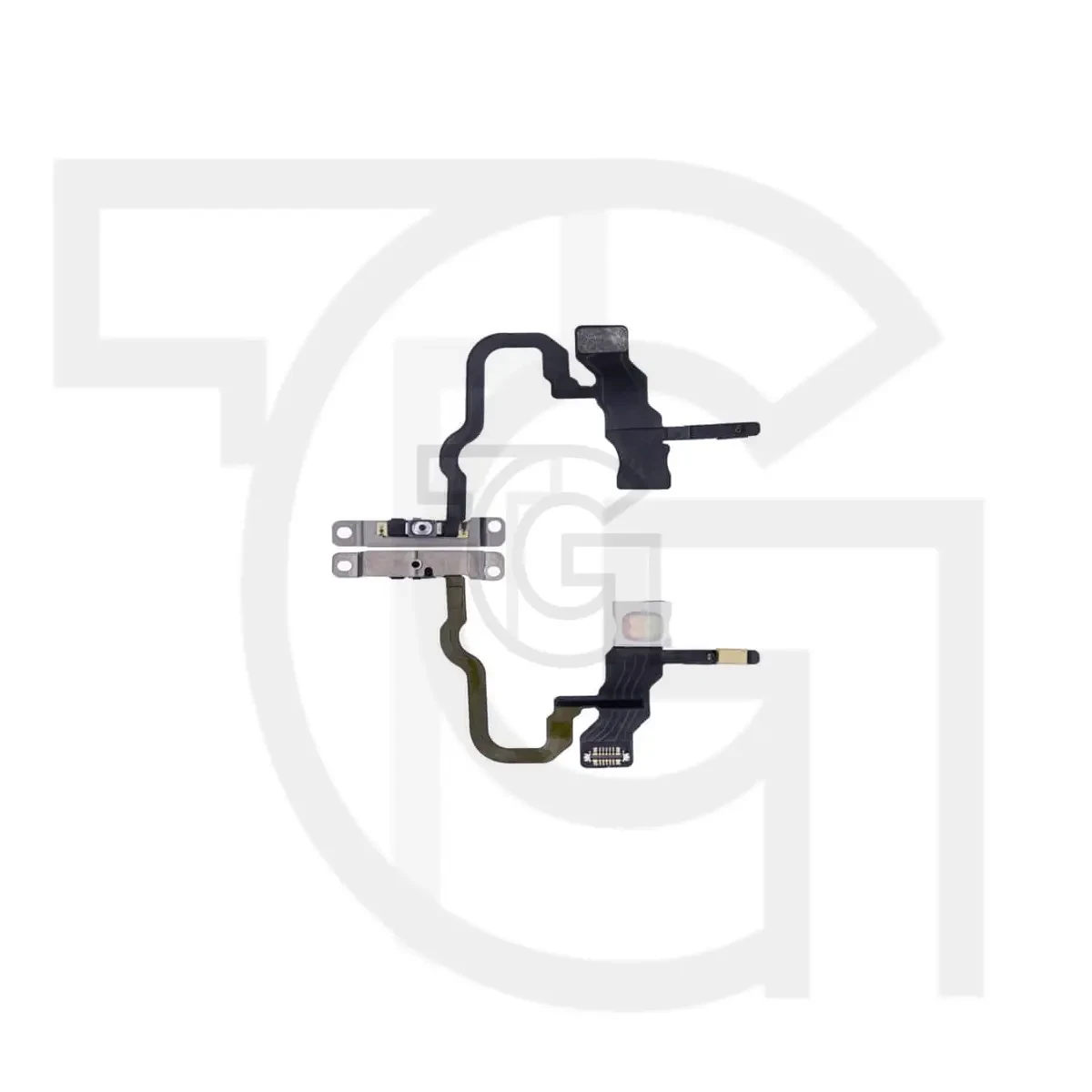 فلت پاور,فلش‌دوربین اپل‌آیفون Flat Power Apple iPhone 10