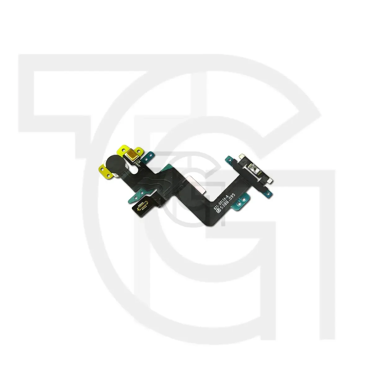 فلت پاور,میکروفن‌سلفی,فلش‌دوربین اپل‌آیفون Flat Power Apple iPhone A1687