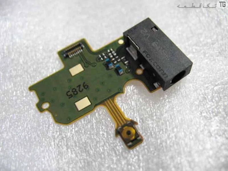فلت‌‌ پاور,هندزفری نوکیا Flat Power Handsfree Nokia N97