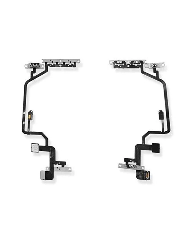 فلت پاور و ولوم گوشی آیفون Apple iPhone XR