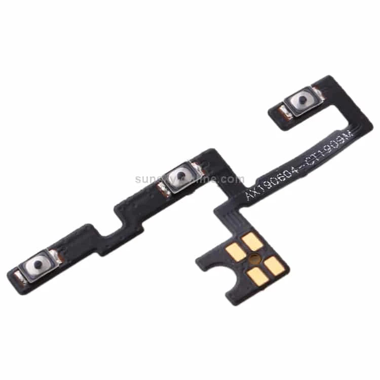 فلت پاور و ولوم گوشی شیائومی Mi 9T / 9T Pro / Redmi K20 / K20 Pro