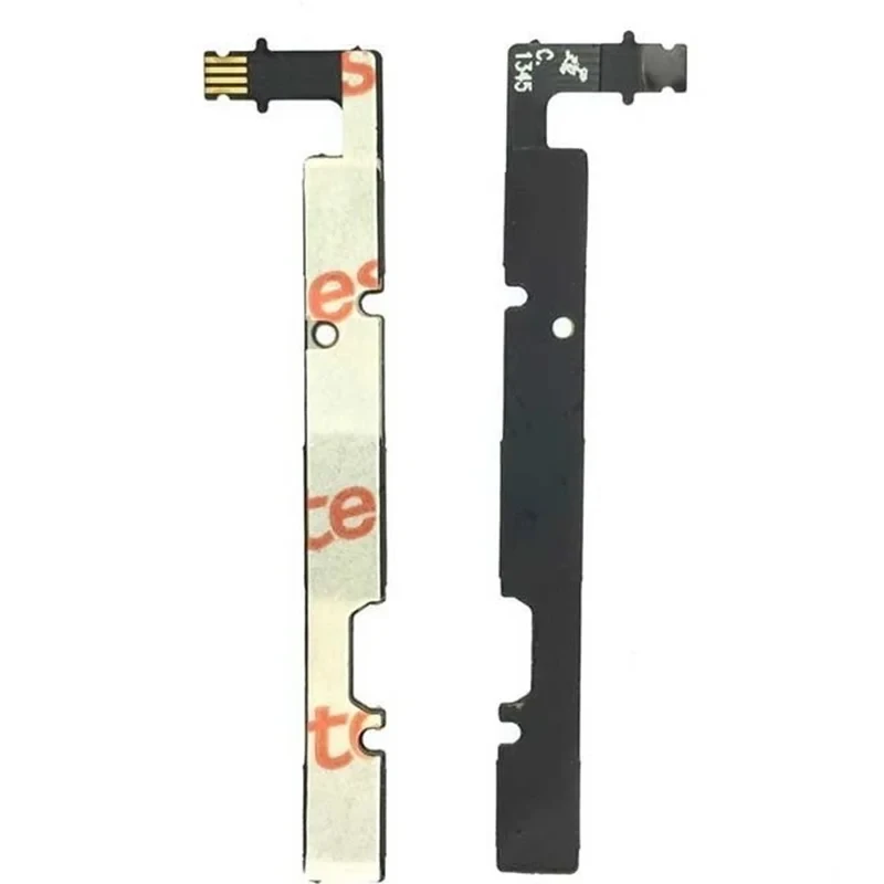 فلت پاور و ولوم گوشی هواوی G510