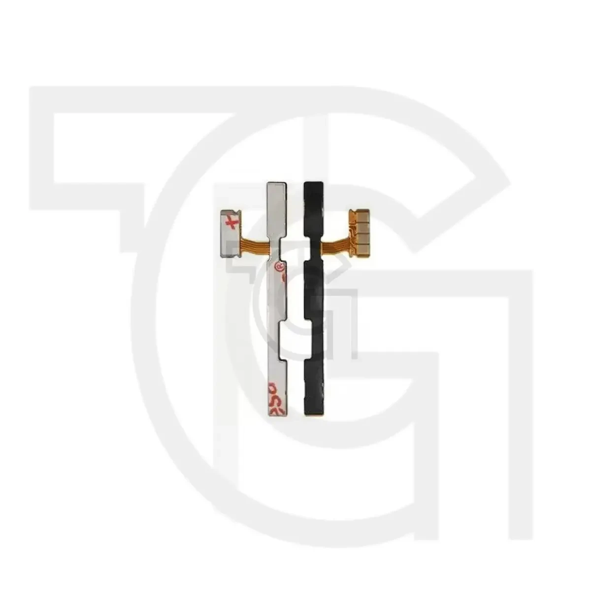 فلت پاور,ولوم آنر Flat Power Volume Honor BKK-AL00