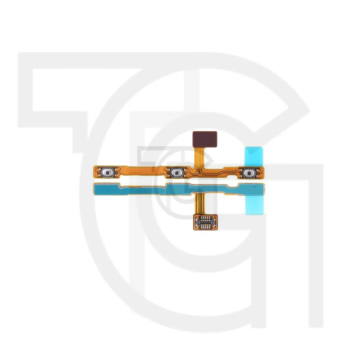 فلت پاور,ولوم آنر Flat Power Volume Honor BLN-L21
