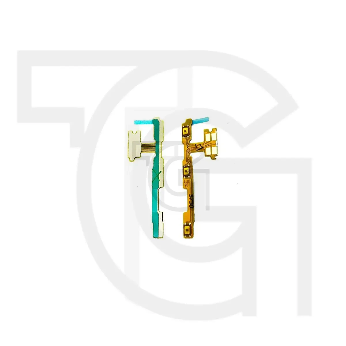 فلت پاور,ولوم آنر Flat Power Volume Honor LLD-L11