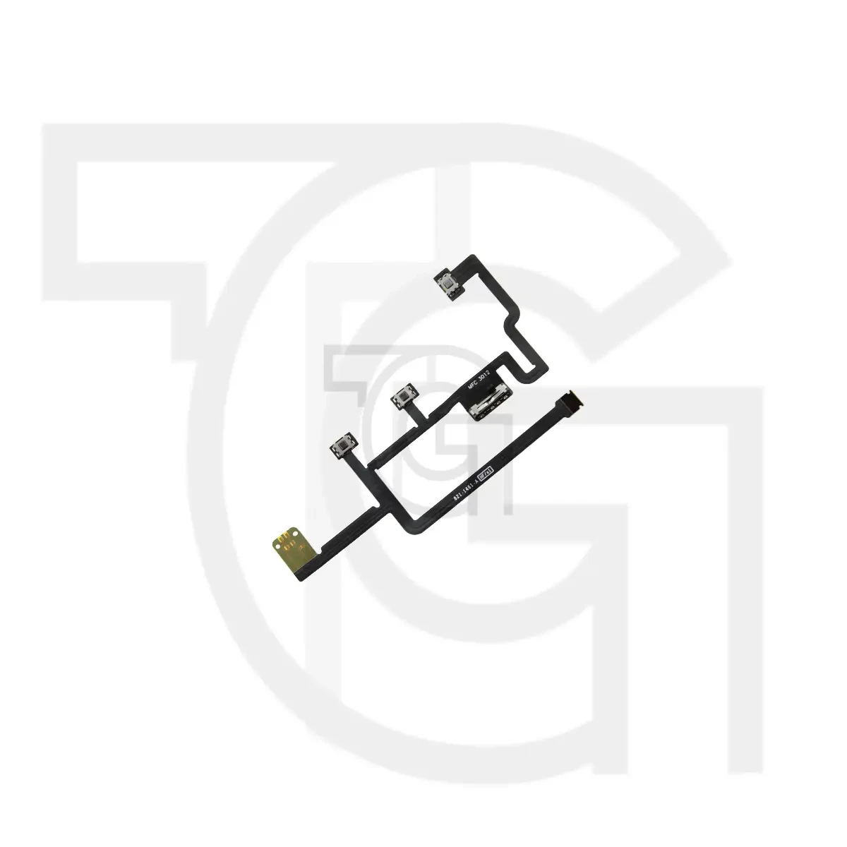 فلت پاور,ولوم اپل‌آیپد Flat Power VolumeApple iPad 2 Wi-Fi + 3G