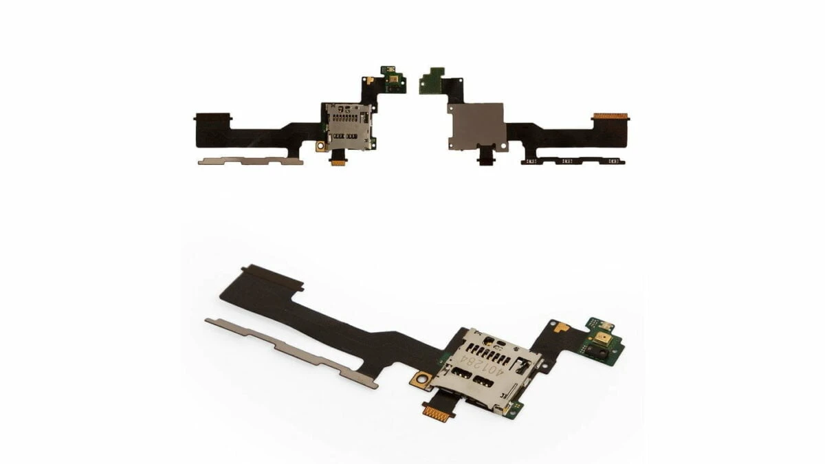 فلت پاور,ولوم‌ اچ‌تی‌سی Flat Power Volume HTC One Hima