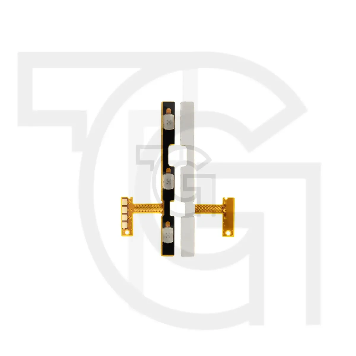 فلت پاور,ولوم سامسونگ Flat Power Volume Samsung Galaxy A035