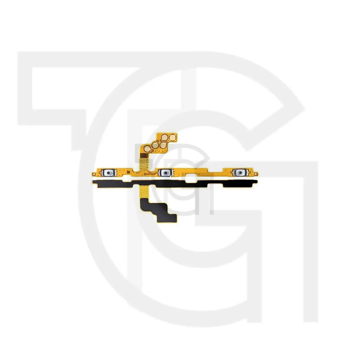 فلت پاور,ولوم سامسونگ Flat Power Volume Samsung Galaxy A217