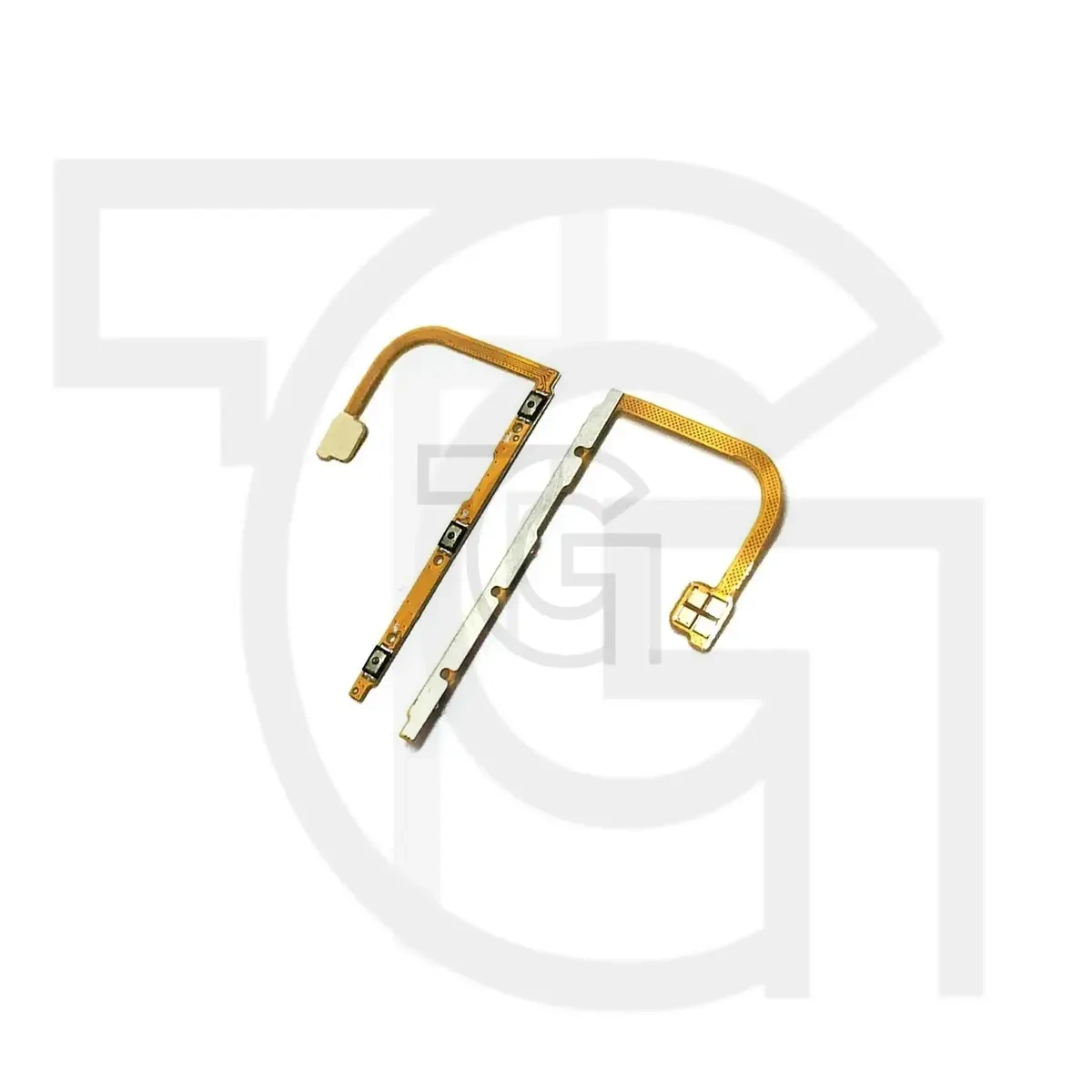 فلت پاور,ولوم سامسونگ Flat Power Volume Samsung Galaxy A9s