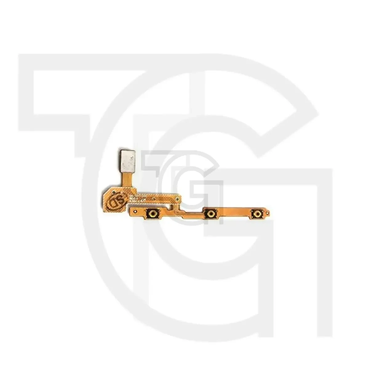 فلت پاور,ولوم سامسونگ Flat Power Volume Samsung Galaxy T111