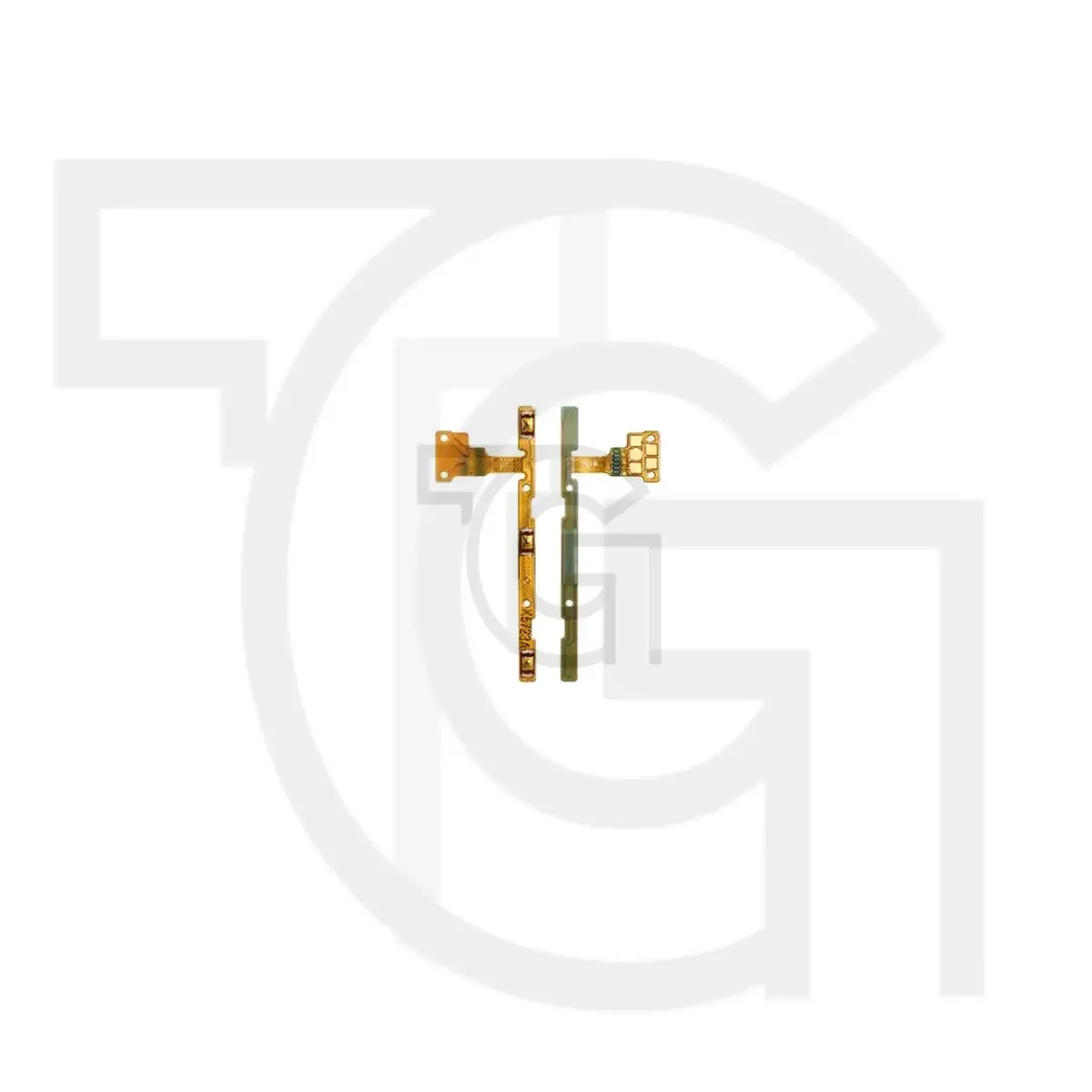 فلت پاور,ولوم سامسونگ Flat Power Volume Samsung Galaxy T810 (Wi-Fi)