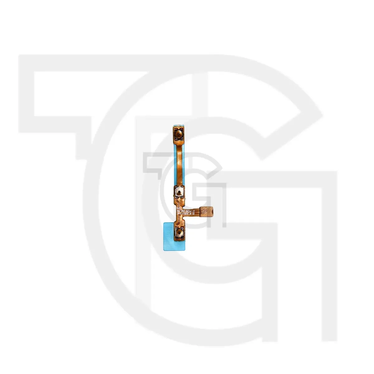 فلت پاور,ولوم سامسونگ Flat Power Volume Samsung Galaxy Tab 3 10.1 P5220