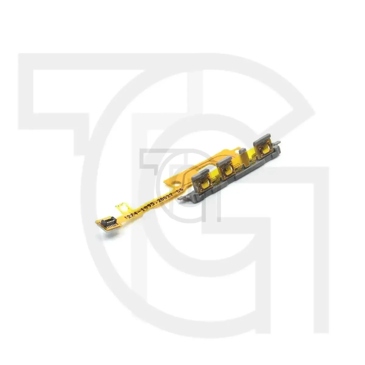 فلت پاور,ولوم سونی Flat Power Volume Sony Xperia SO-02F