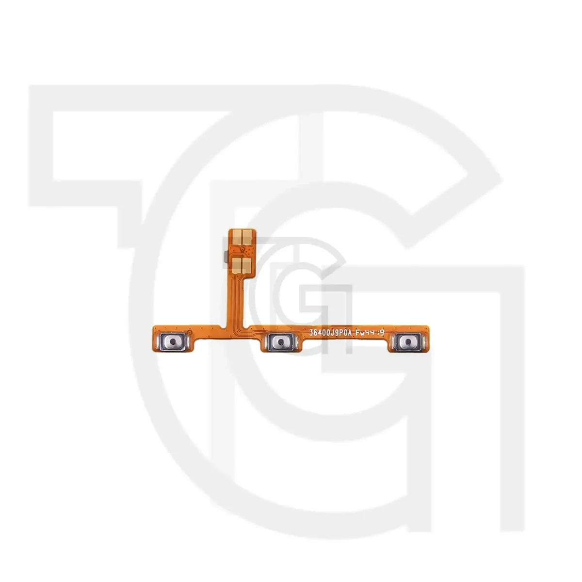 فلت پاور,ولوم شیائومی‌ام‌آی Flat Power Volume Xiaomi Mi 10 Lite 5G