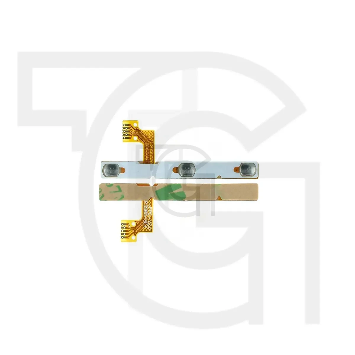 فلت پاور,ولوم لنوو Flat Power Volume Lenovo Tab 2 A8-50