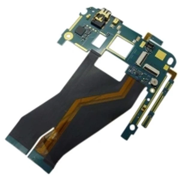 فلت پاور,ولوم‌هندزفری اچ‌تی‌سی Flat Power Volume HTC Runnymede