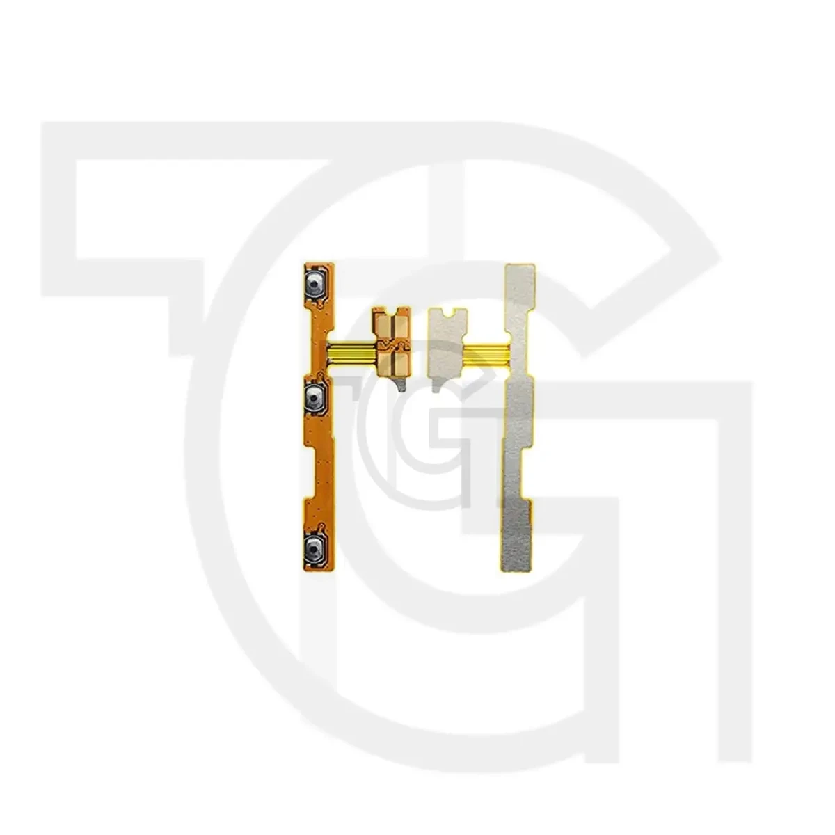 فلت پاور,ولوم هوآوی Flat Power Volume Huawei ALE-TL00