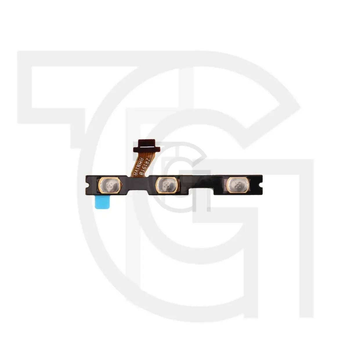 فلت پاور,ولوم هوآوی Flat Power Volume Huawei AMN-LX9