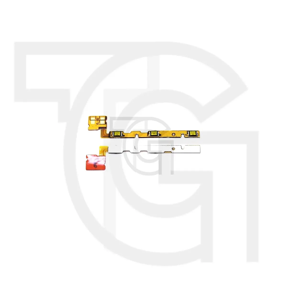 فلت پاور,ولوم هوآوی Flat Power Volume Huawei Ascend G730-U30