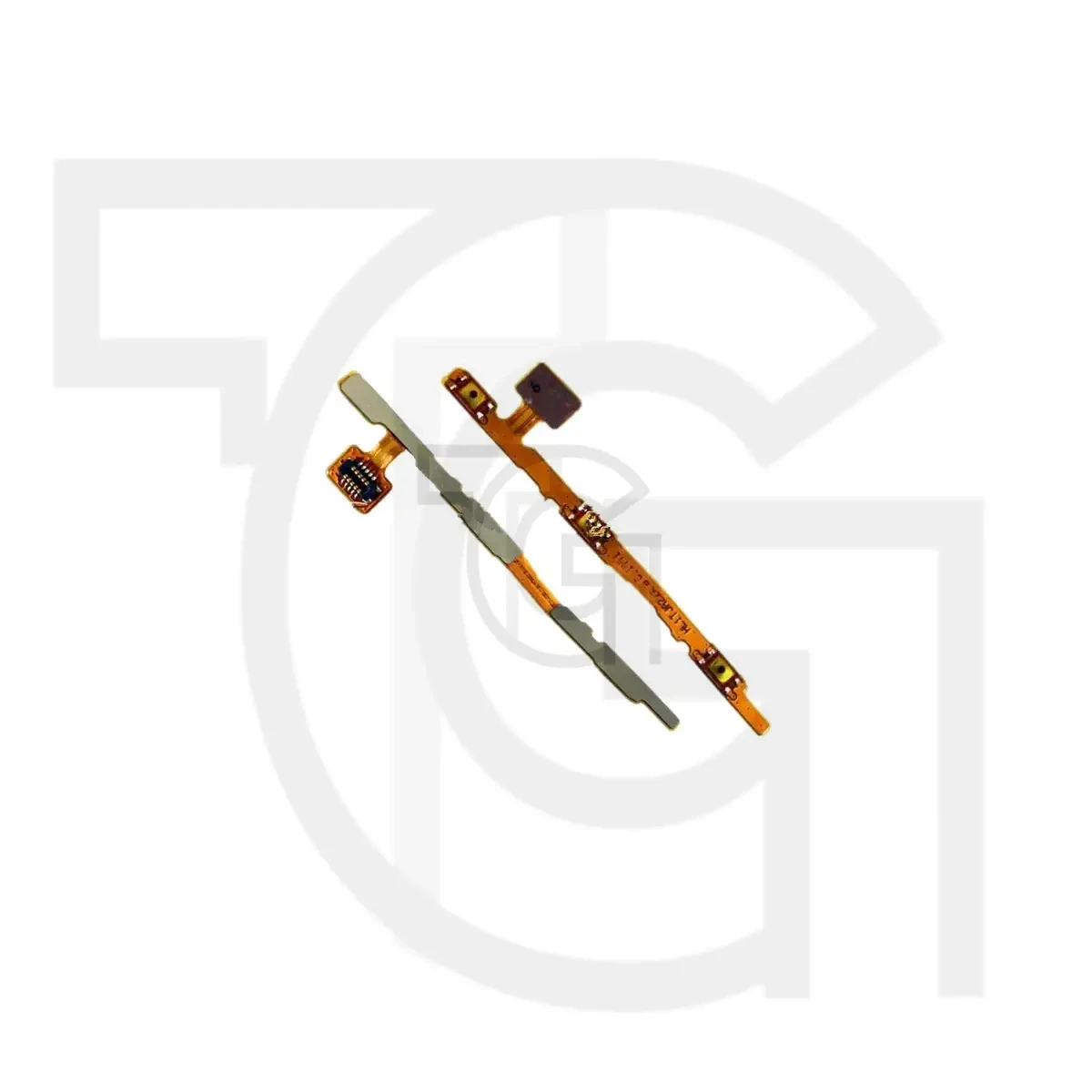 فلت پاور,ولوم هوآوی Flat Power Volume Huawei Ascend MT7-UL00