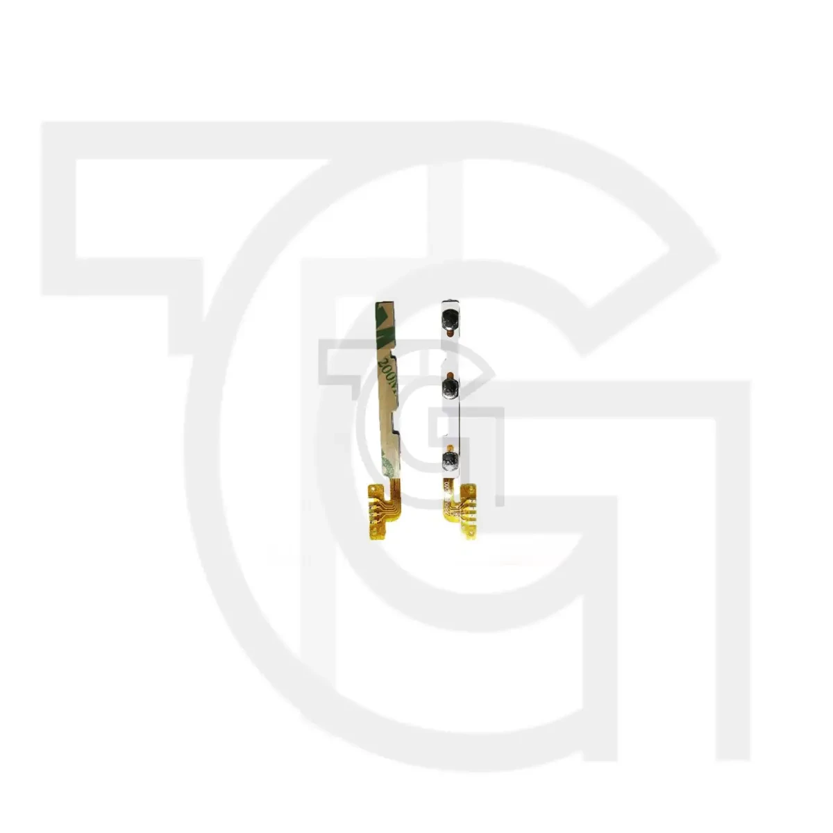فلت پاور,ولوم هوآوی Flat Power Volume Huawei Ascend Y520-U12