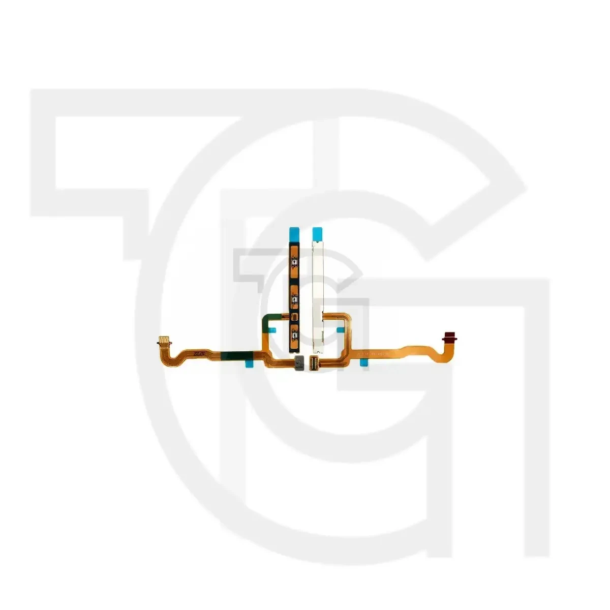 فلت پاور,ولوم هوآوی Flat Power Volume Huawei BAC-L21