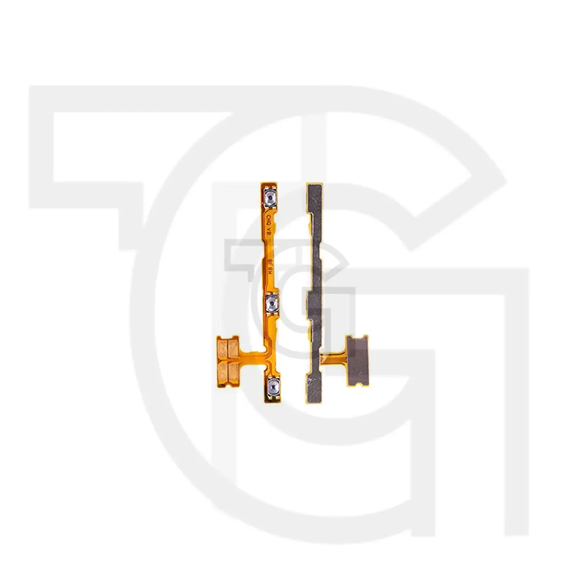 فلت پاور,ولوم هوآوی Flat Power Volume Huawei DUB-LX3