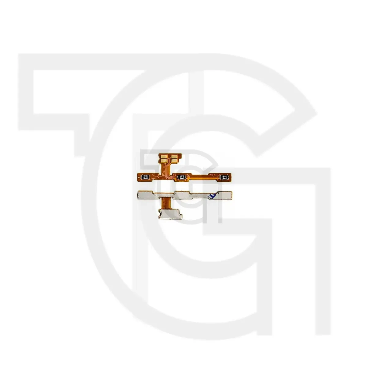 فلت پاور,ولوم هوآوی Flat Power Volume Huawei FLA-LX1
