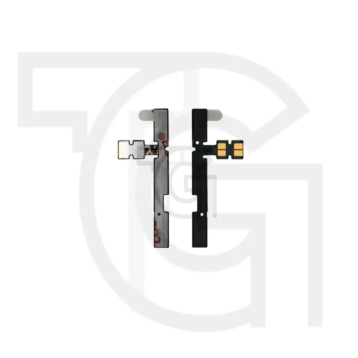 فلت پاور,ولوم هوآوی Flat Power Volume Huawei G Play Mini