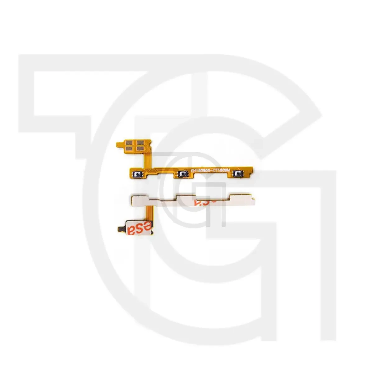 فلت پاور,ولوم هوآوی Flat Power Volume Huawei JKM-AL00b