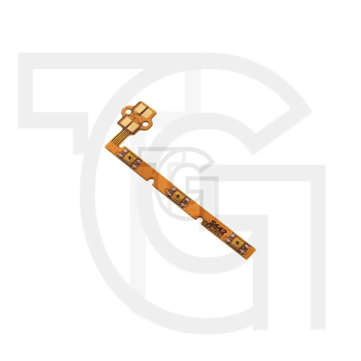 فلت پاور,ولوم هوآوی Flat Power Volume Huawei LYO-L21