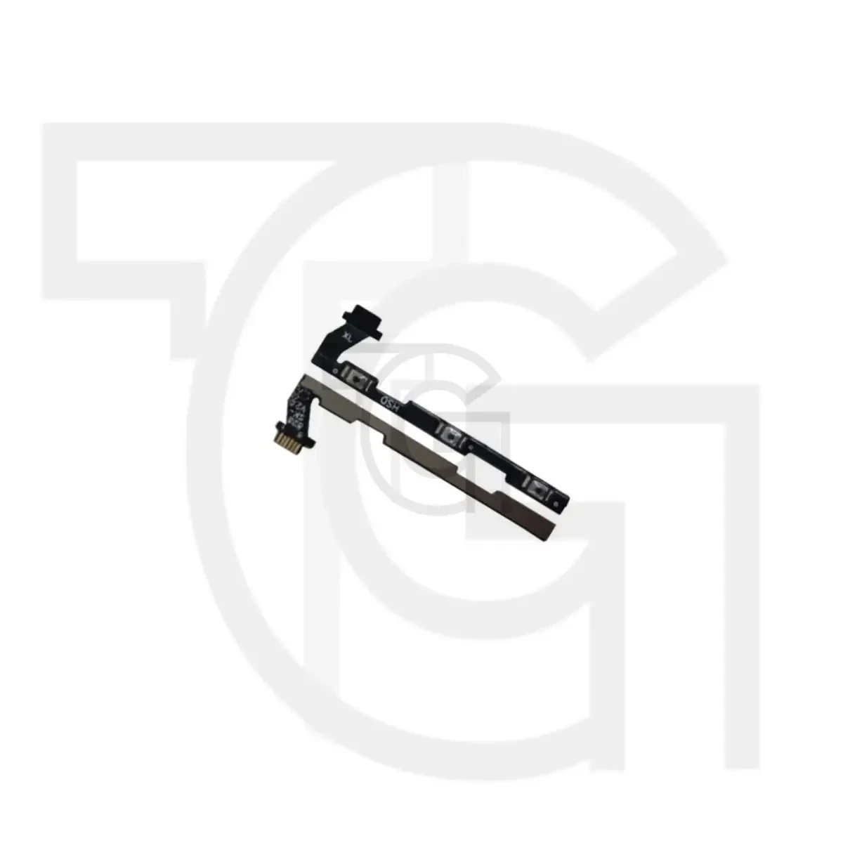 فلت پاور,ولوم هوآوی Flat Power Volume Huawei MYA-U29