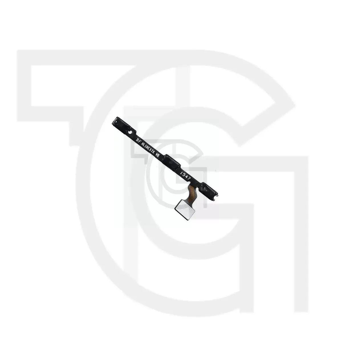 فلت پاور,ولوم هوآوی Flat Power Volume Huawei NXT-AL10