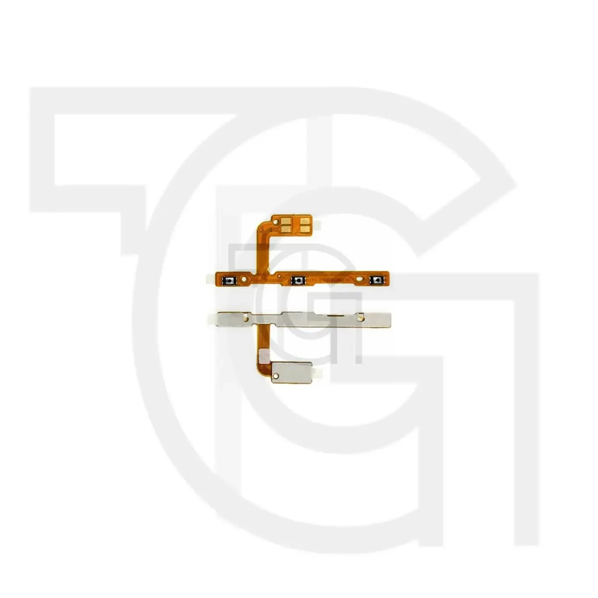 فلت پاور,ولوم هوآوی Flat Power Volume Huawei RNE-L22