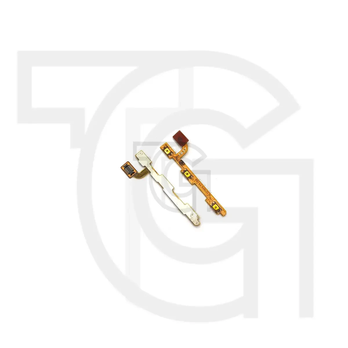 فلت پاور,ولوم هوآوی Flat Power Volume Huawei STK-L21
