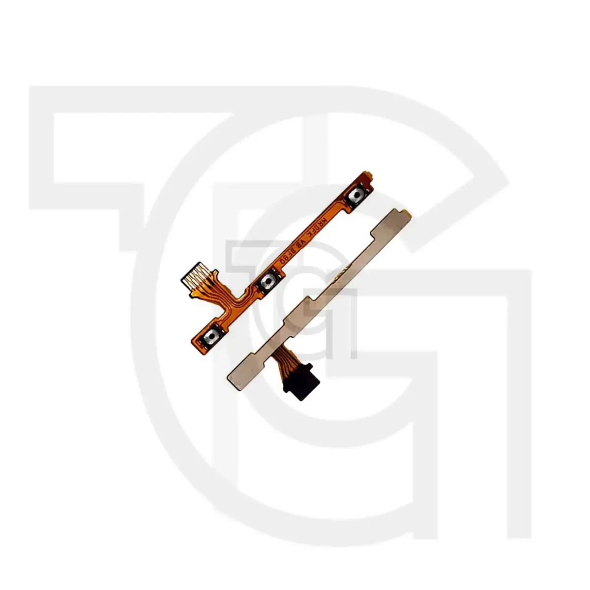 فلت پاور,ولوم هوآوی Flat Power Volume Huawei TIT-AL00