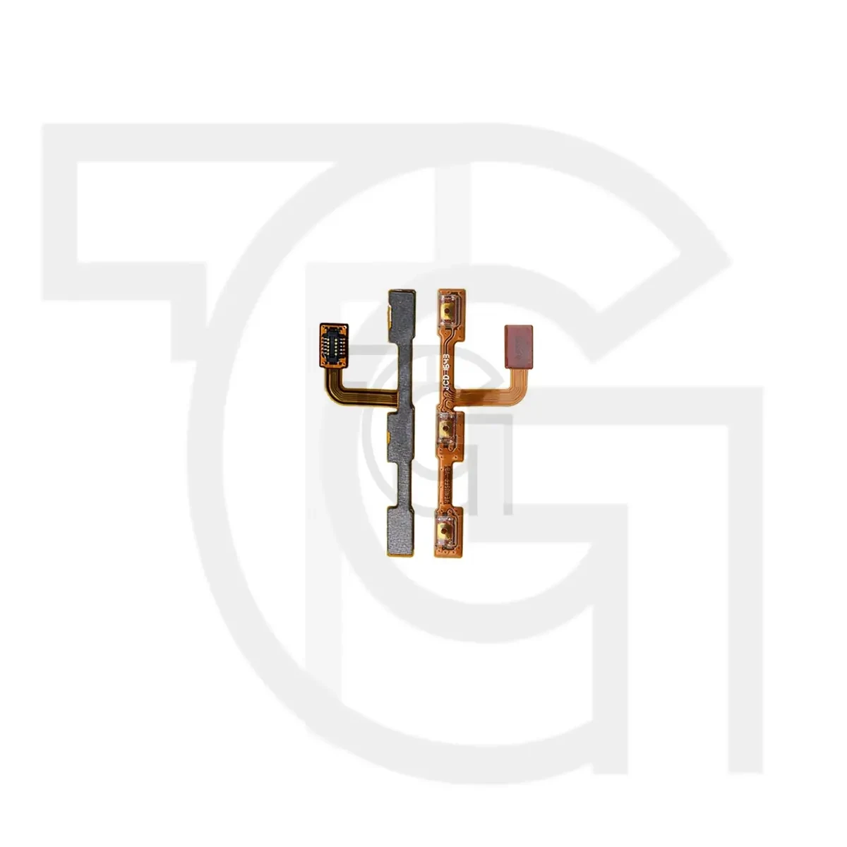 فلت پاور,ولوم هوآوی Flat Power Volume Huawei VNS-L62