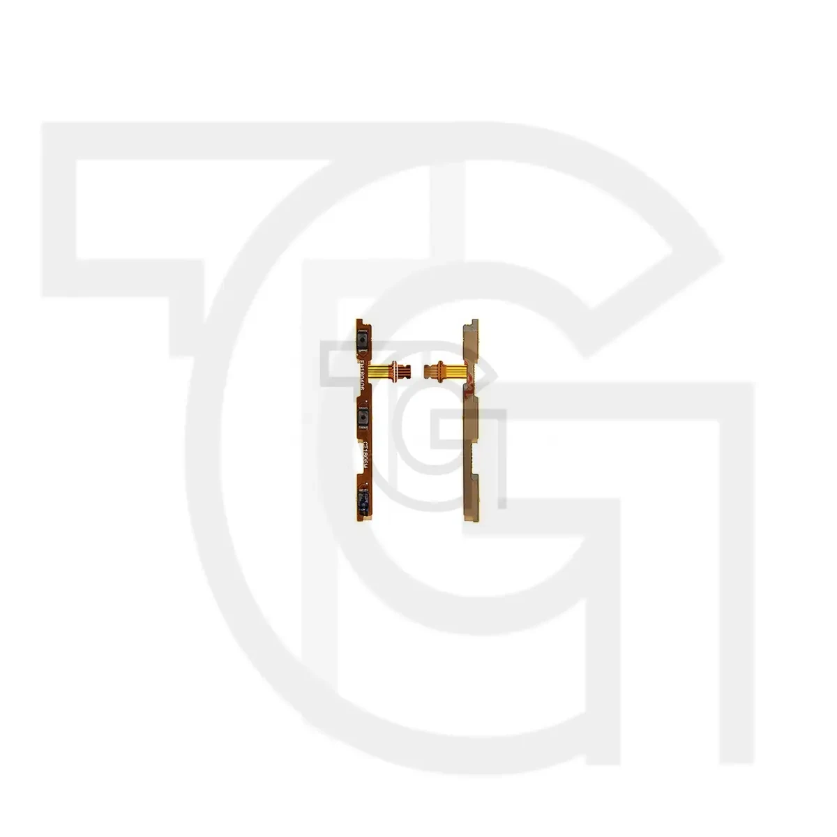 فلت پاور,ولوم هوآوی Flat Power Volume MRD-LX1 (2019)