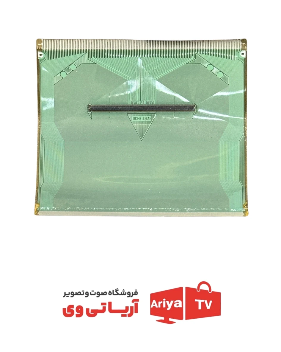 فلت پنل COF شماره S6C2A72_52
